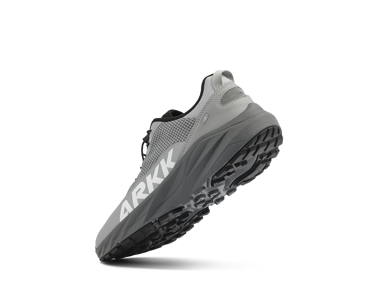 ARKK SMU Lunarsky WR | Triple Grey Lunarsky